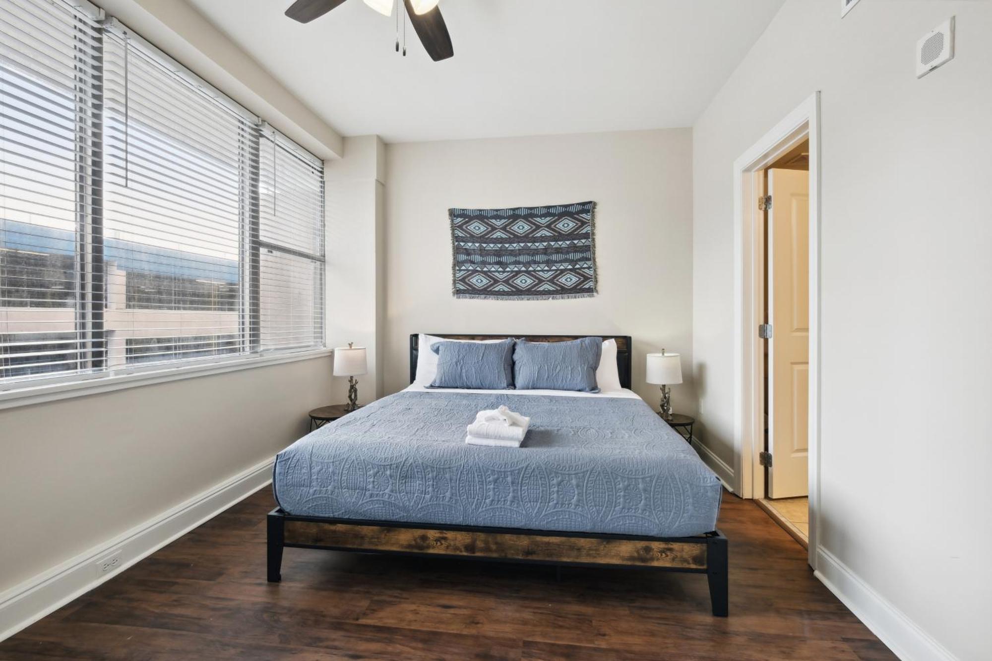 Aparthotel Amazing Beautiful View 2 Blocks To French Quarter, Small Rooftop Pool, Gym, Seanger Theater, Super Dome, And Bourbon St New Orleans